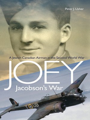 cover image of Joey Jacobson's War
